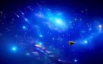 星空包柱