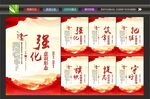 强化意识形态