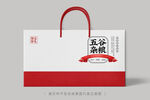 五谷杂粮礼盒
