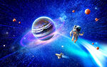 行星
