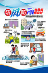 防风防雨