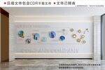 企业文化墙