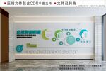 企业文化墙