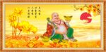 弥勒佛