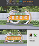 健康步道