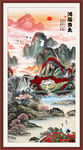 泰山日出