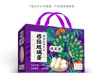 穆拉玻璃蛋包装