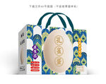 孔雀蛋彩盒