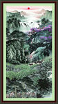 山水风景 