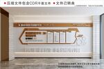 企业文化墙