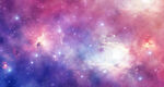 星空图