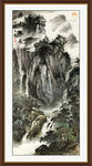 山水风景