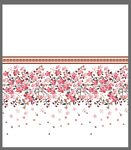 手绘花