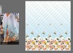 定位花