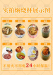 焖烧杯产品介绍展示图