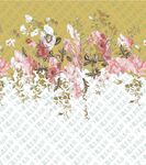 手绘花