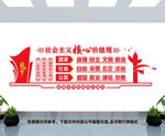 社会主义核心价值观