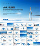 企业文化宣传介绍PPT