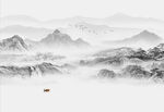 山水