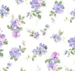 小香风花卉