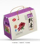 红薯粉条