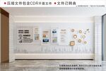 企业文化墙