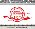 党的教育方针