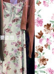 手绘花  