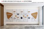 企业文化墙