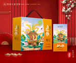 五谷杂粮包装 谷物礼盒