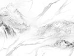 大气 山水画雅士白 tif合层