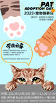 宠物领养