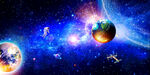 宇宙