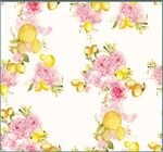 手绘花