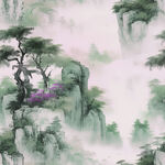 中国风