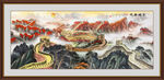 万里长城