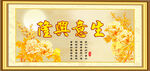 生意兴隆