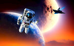 宇宙星空