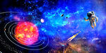 宇宙
