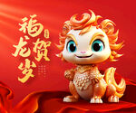 龙形象
