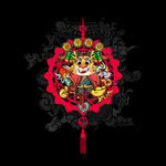 2024龙年挂件