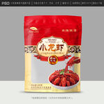 小龙虾包装