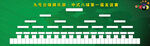 台球比赛 晋级表