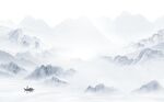 中式山水