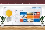 企业文化墙