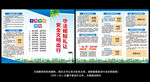 文明交通安全折页