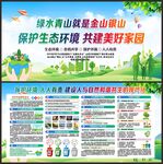 保护环境
