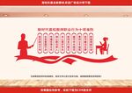 师德师风文化墙
