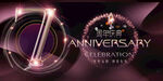 7周年