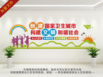 创文明城市